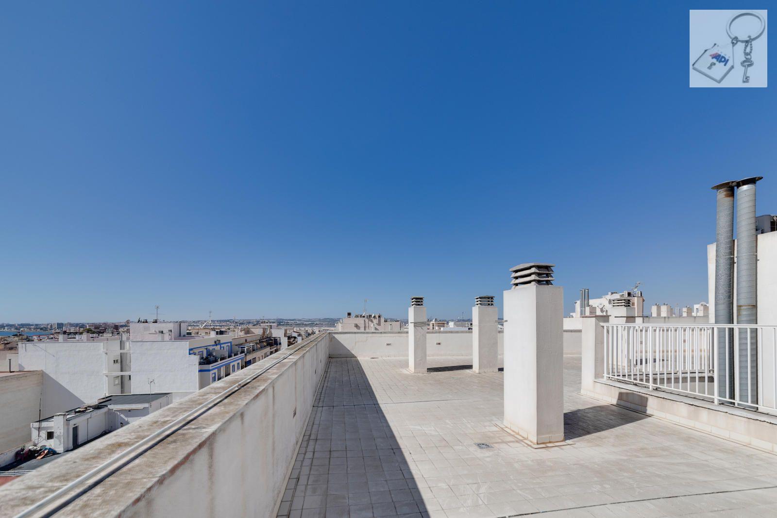 Apartamento en Venta en Torrevieja