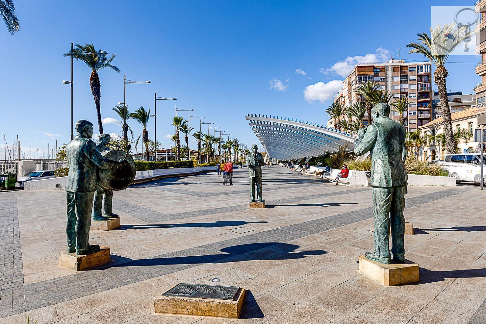 Apartamento en Venta en Torrevieja