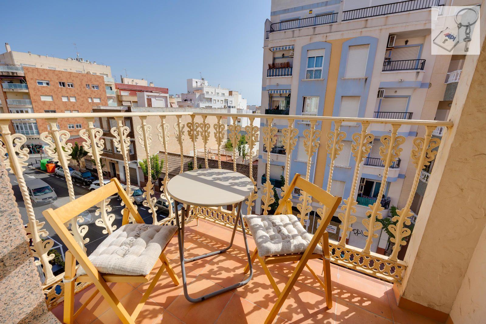 Apartamento en Venta en Torrevieja