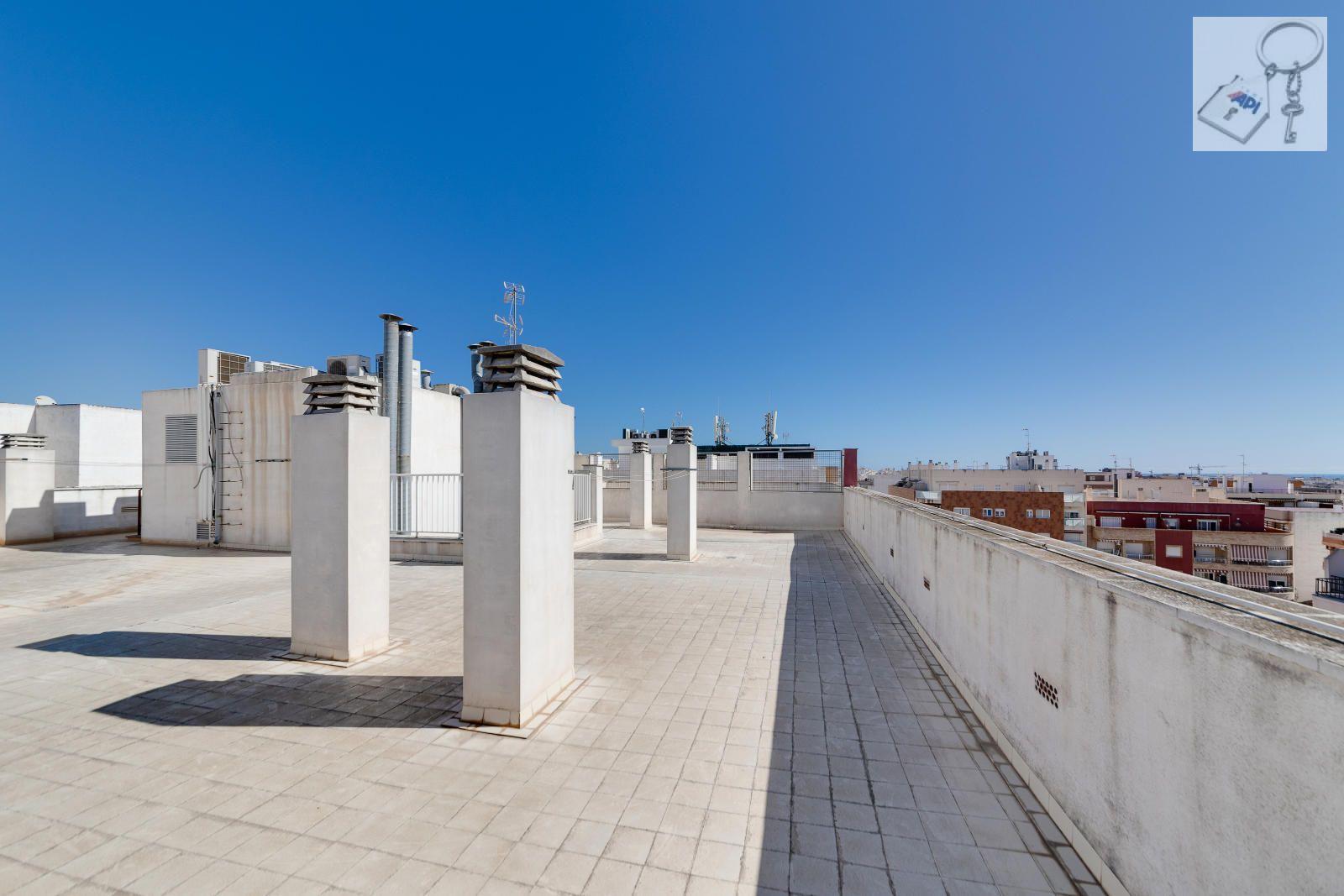 Apartamento en Venta en Torrevieja