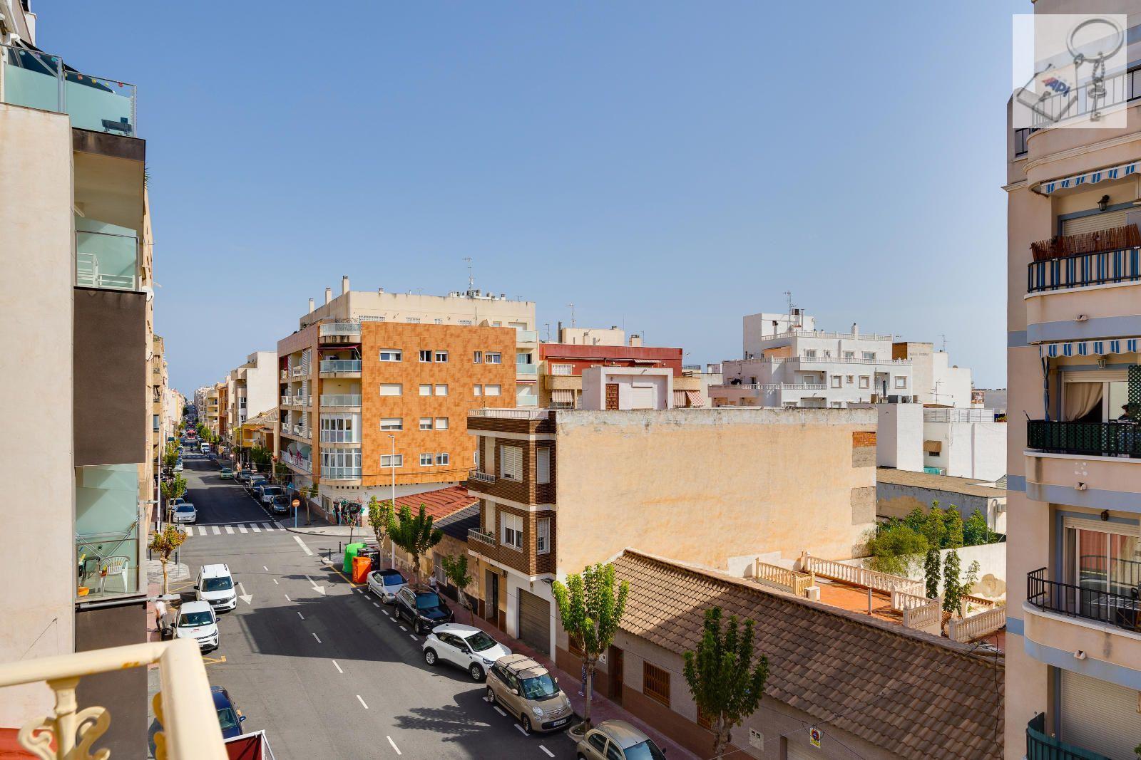 Apartamento en Venta en Torrevieja