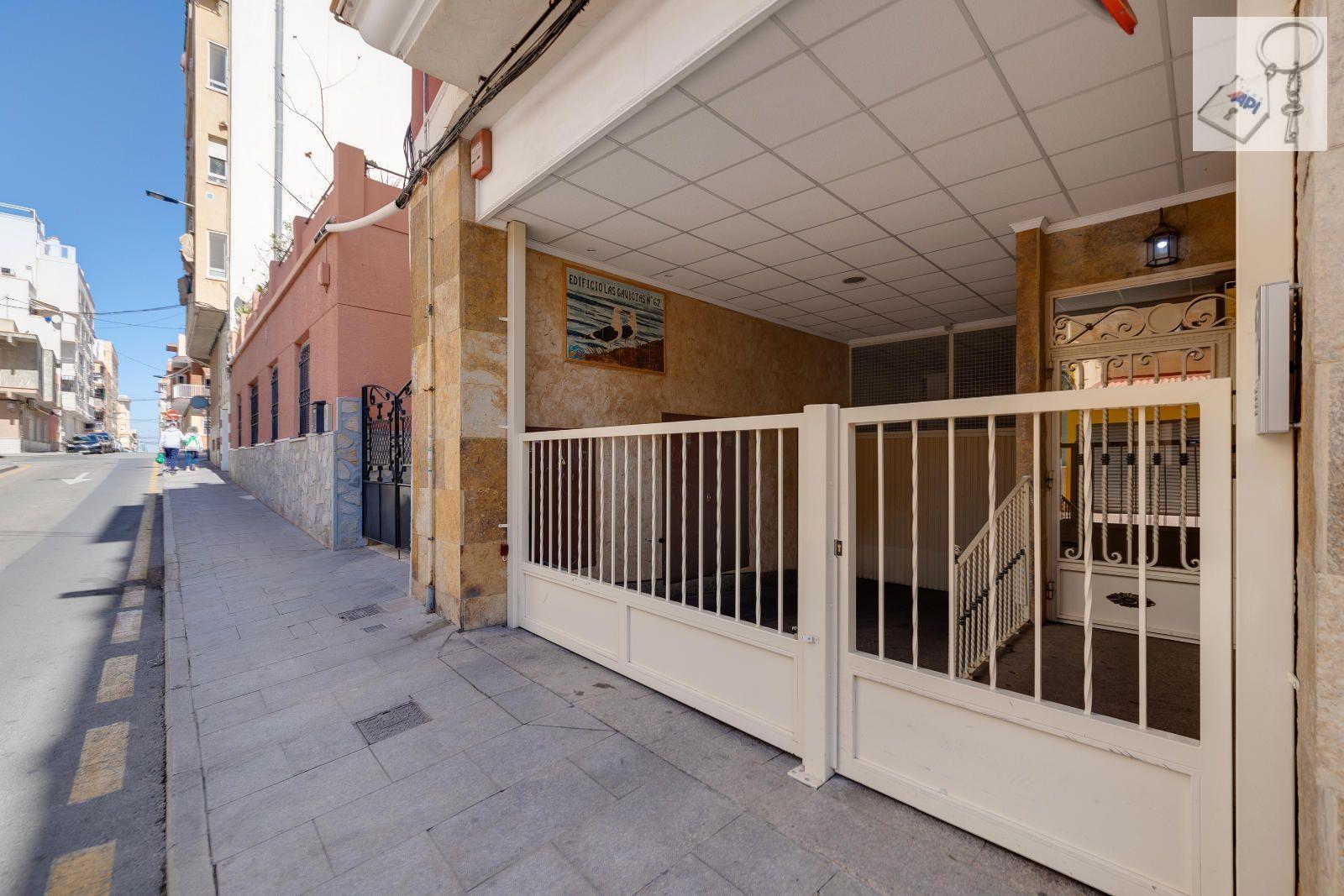 Apartamento en Venta en Torrevieja