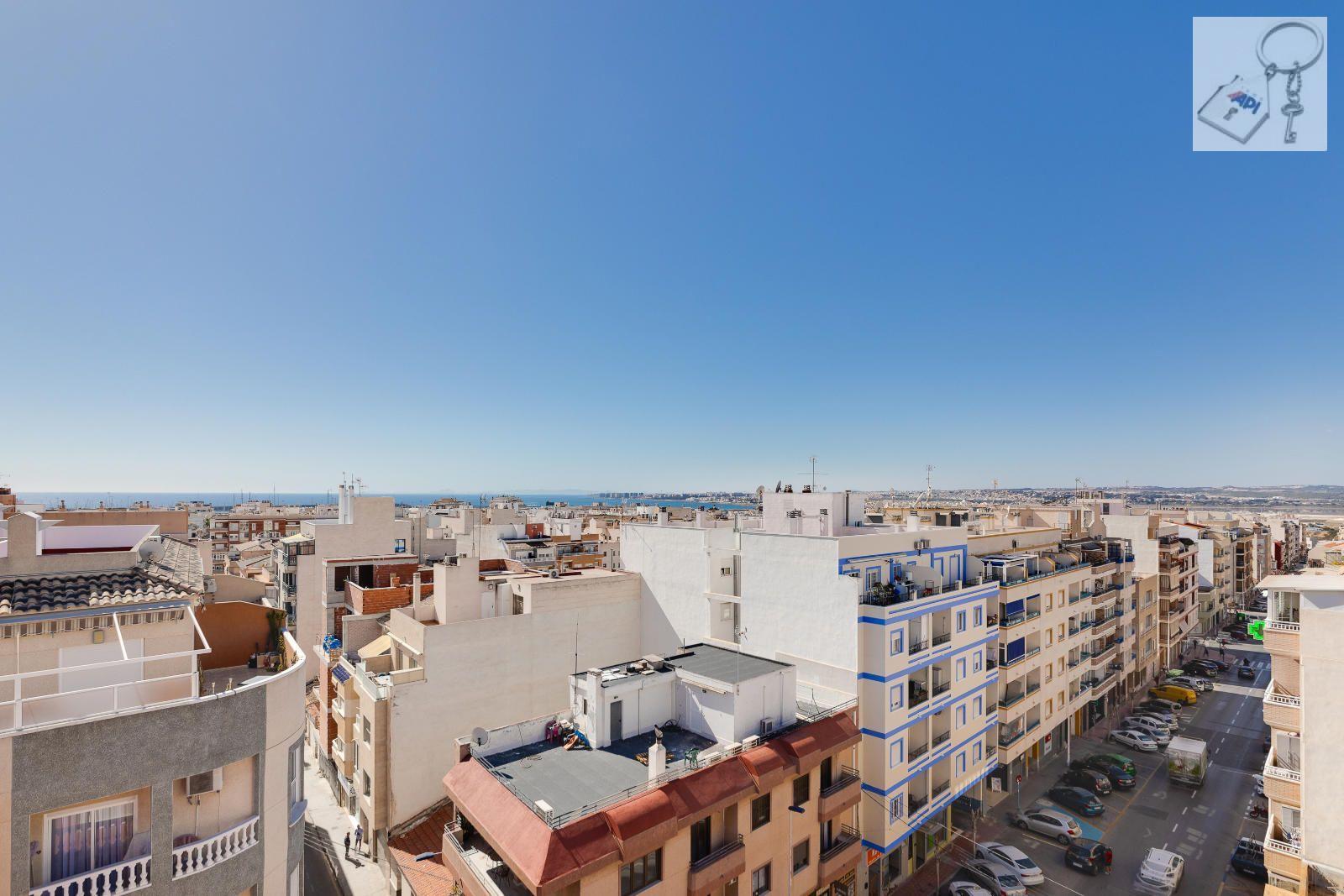 Apartamento en Venta en Torrevieja