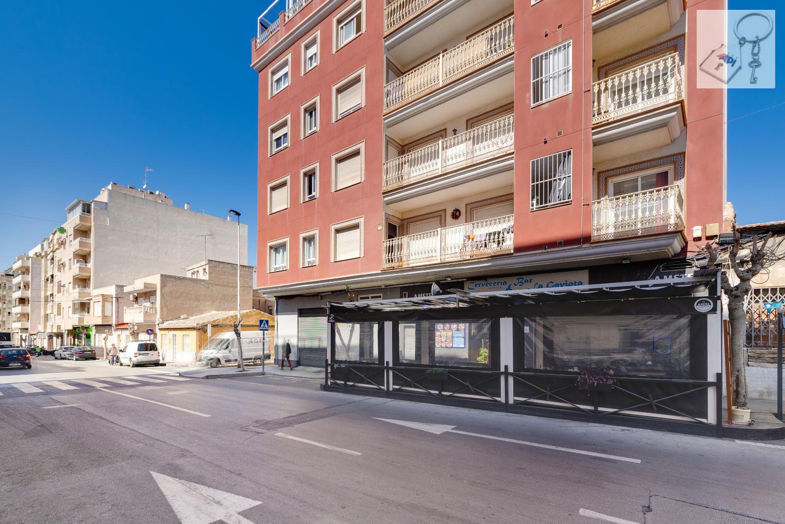 Apartamento en Venta en Torrevieja