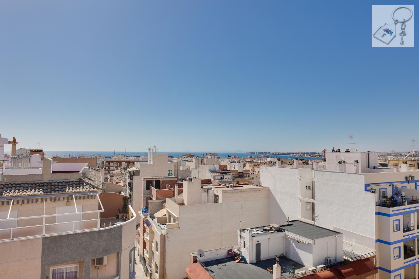 Apartamento en Venta en Torrevieja