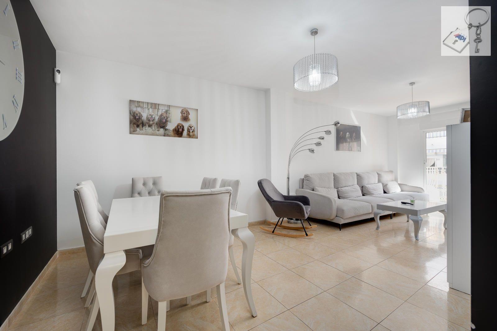 Apartamento en Venta en Torrevieja