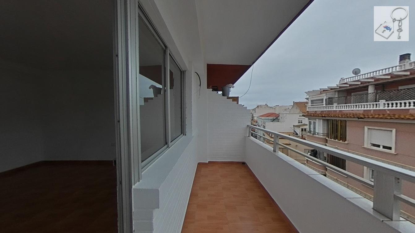 Ático en Venta en Torrevieja