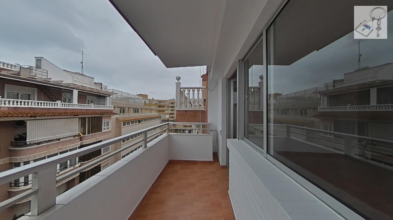 Ático en Venta en Torrevieja
