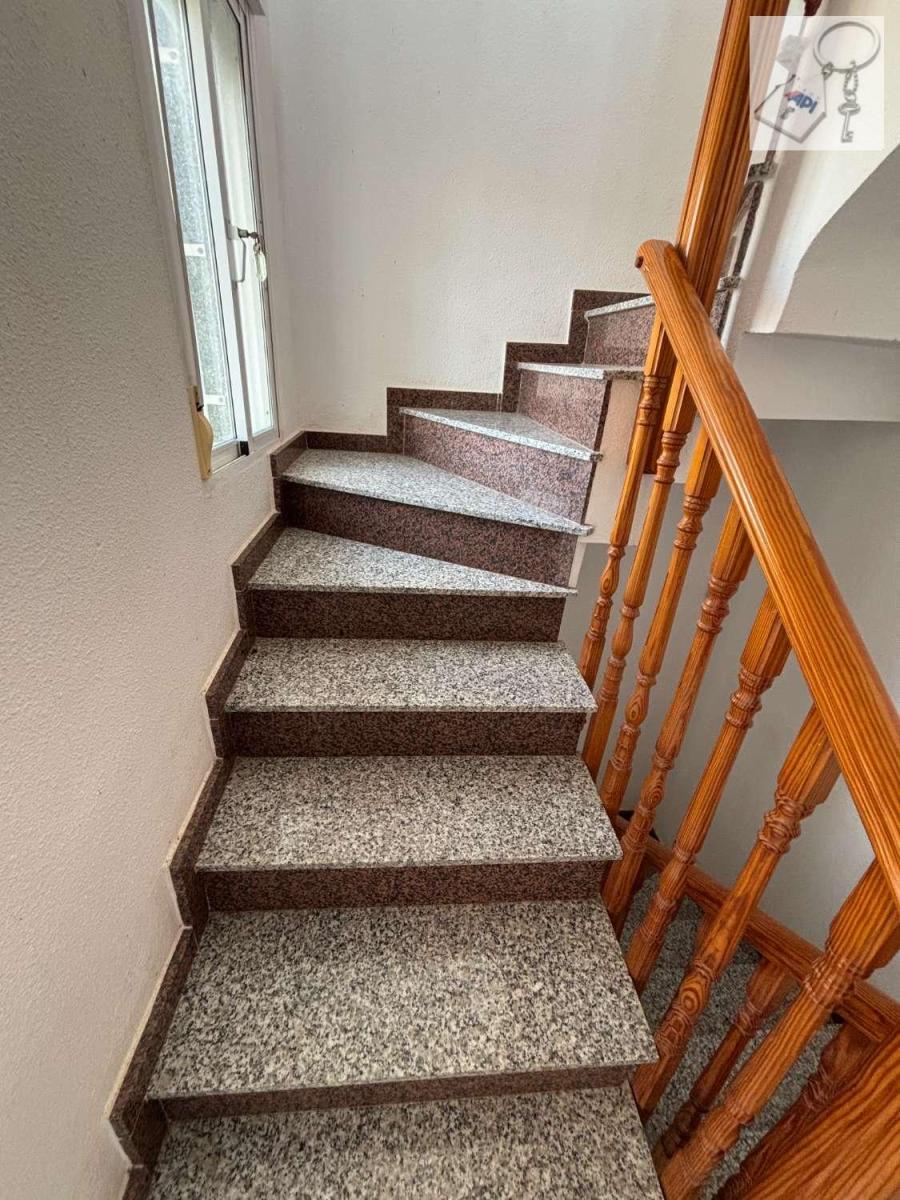 Chalet for Sale in San Miguel de Salinas