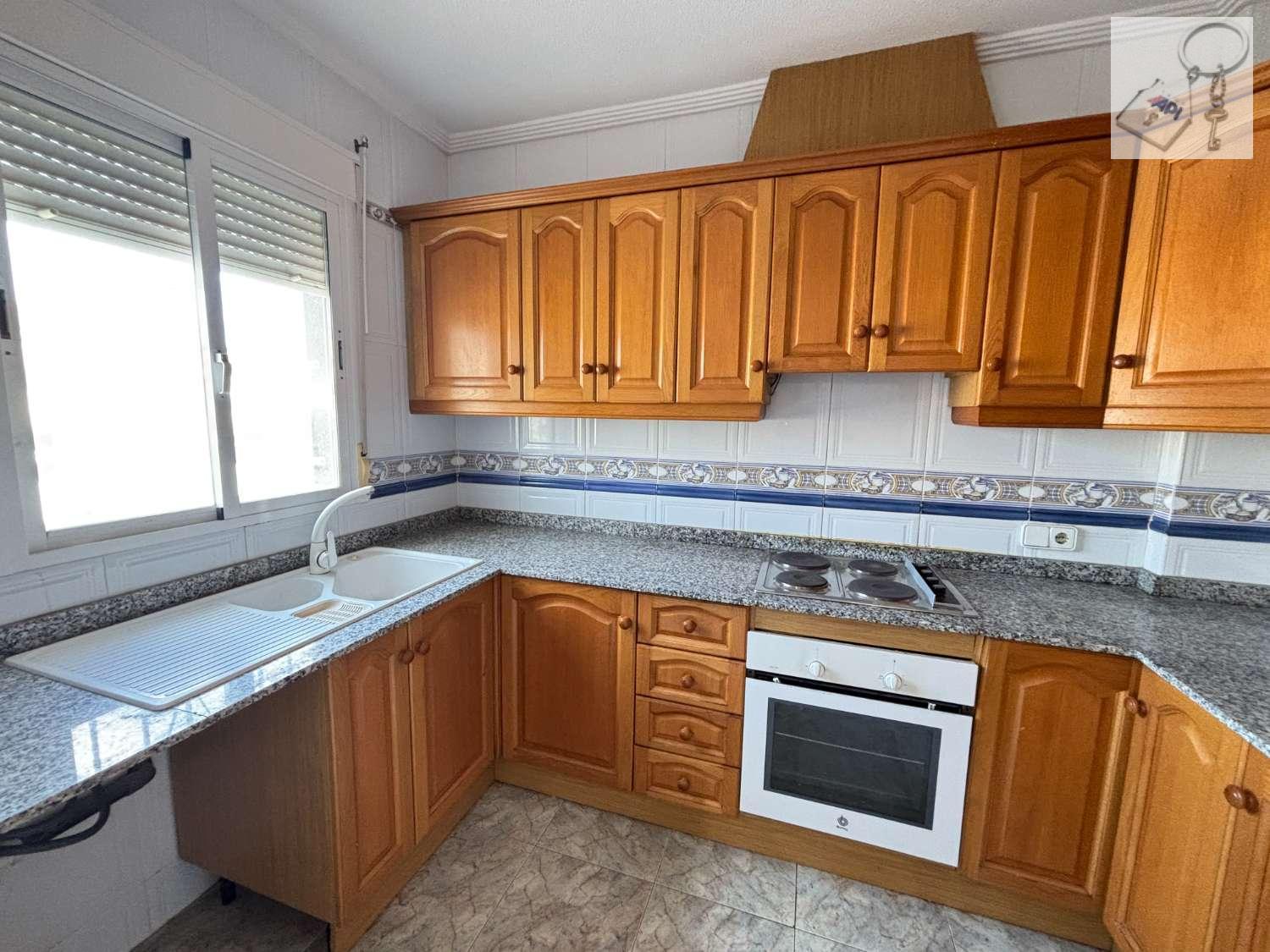 Chalet for Sale in San Miguel de Salinas