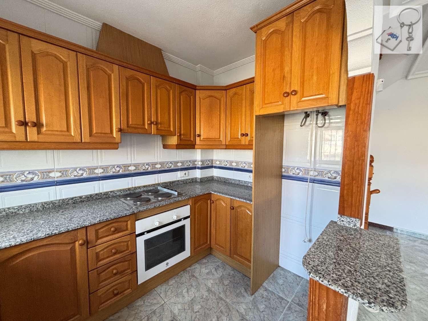 Chalet for Sale in San Miguel de Salinas