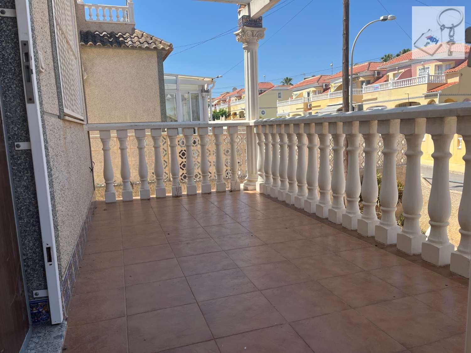 Chalet for Sale in San Miguel de Salinas