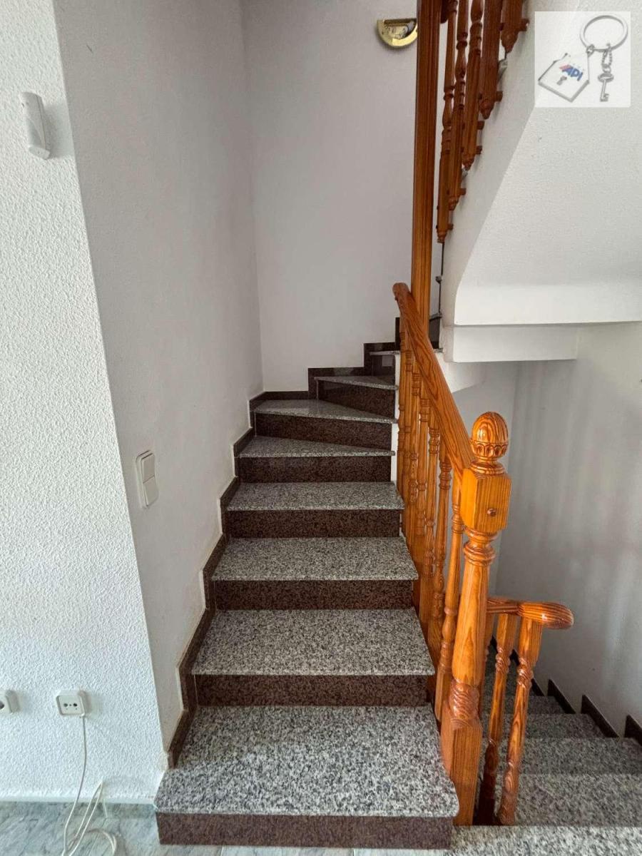 Chalet for Sale in San Miguel de Salinas
