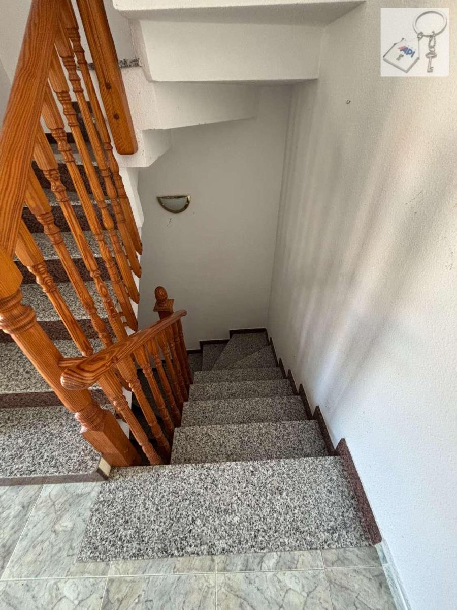 Chalet for Sale in San Miguel de Salinas