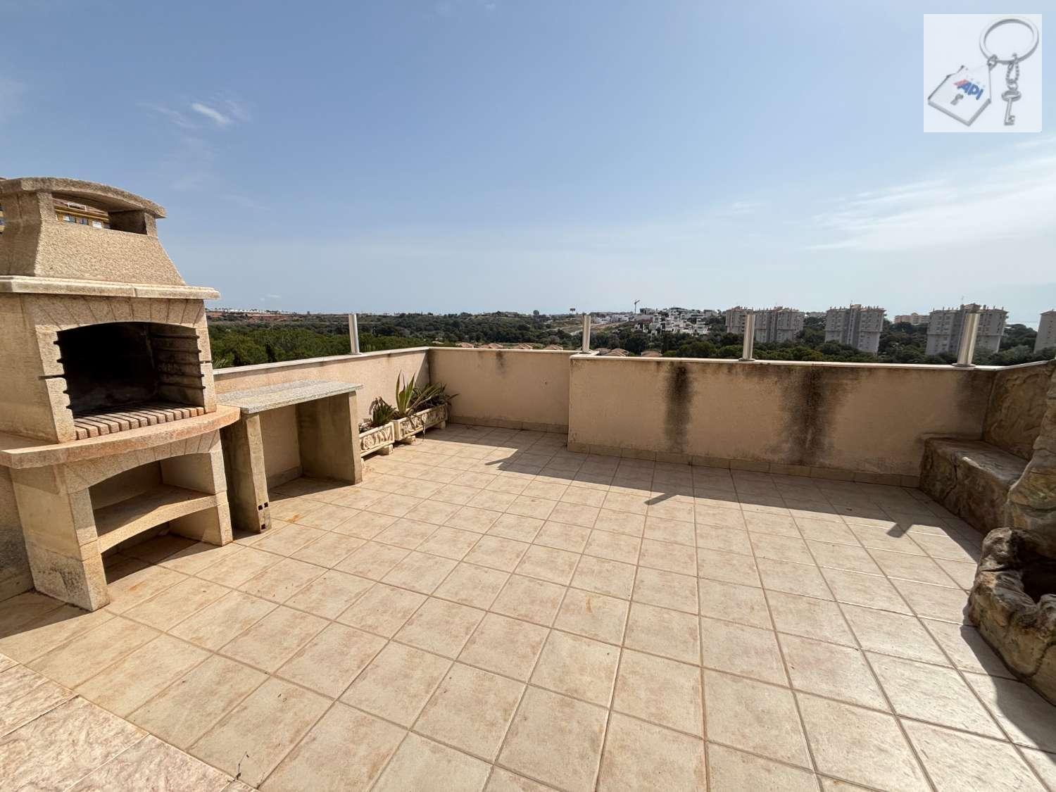 Duplex for Sale in Orihuela