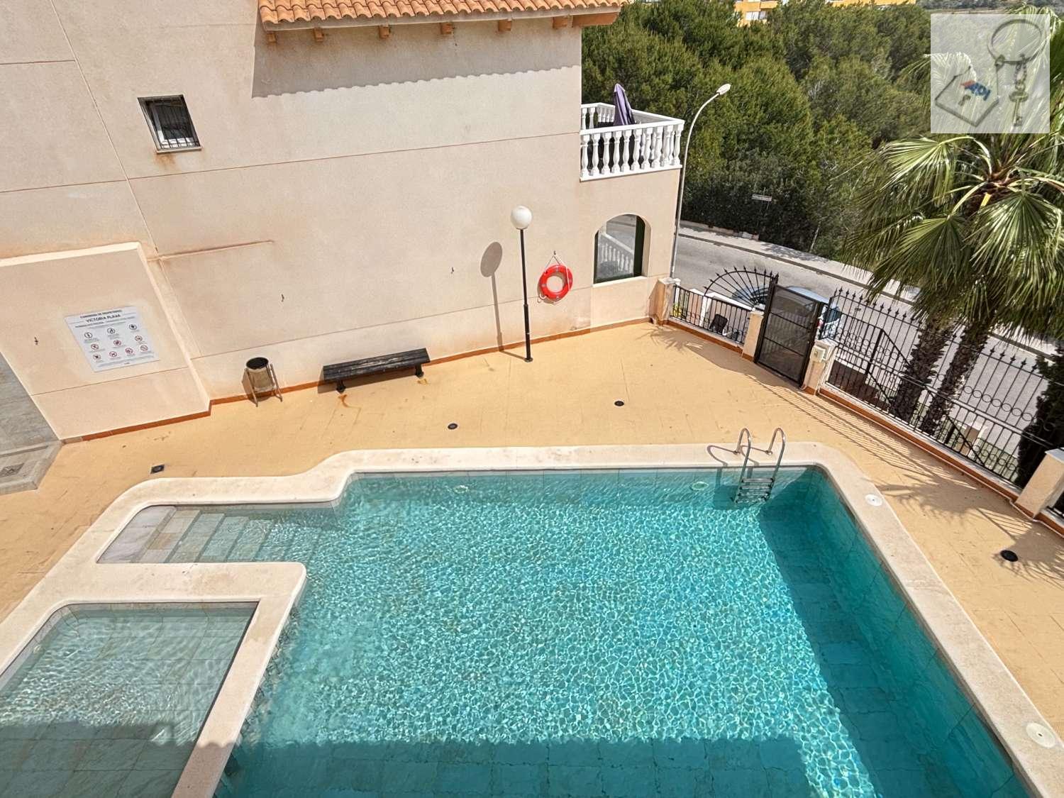 Duplex for Sale in Orihuela