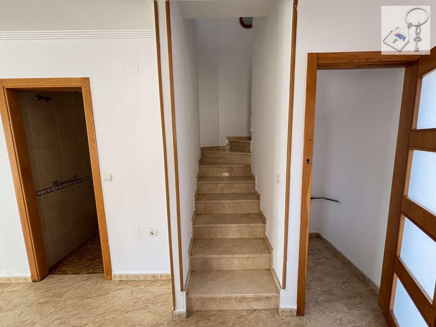 Duplex for Sale in Orihuela