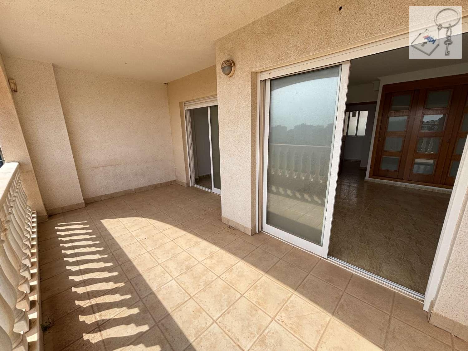 Duplex for Sale in Orihuela