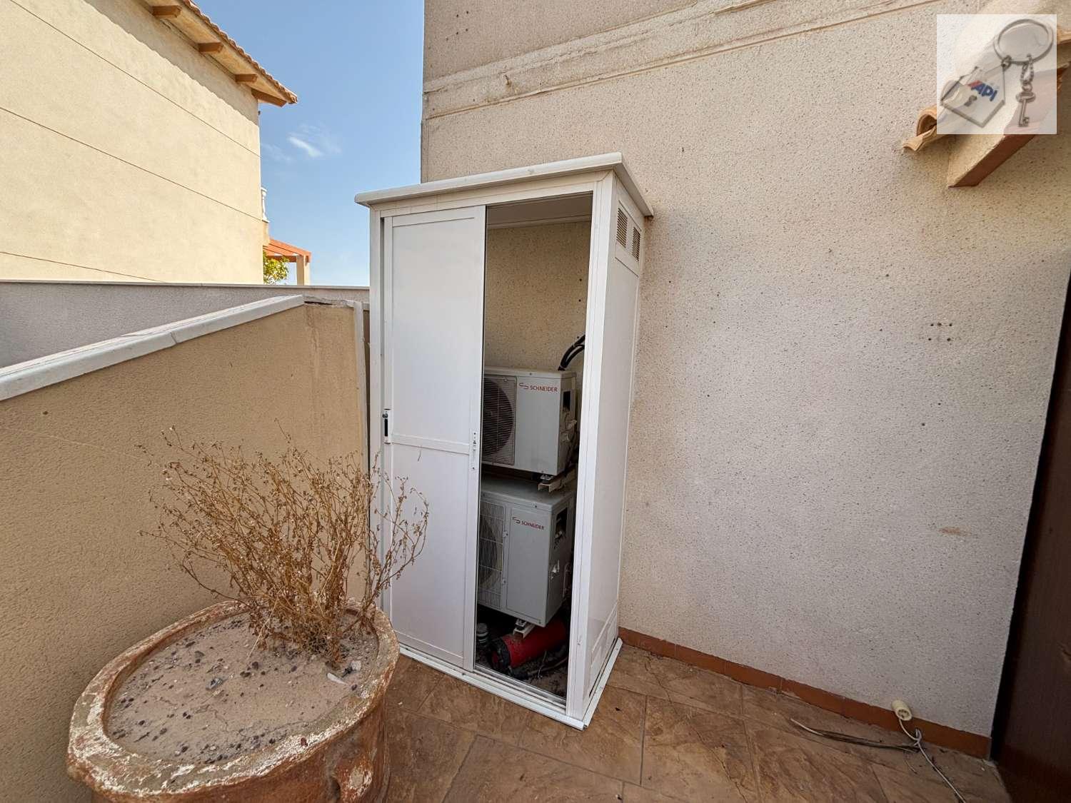 Duplex for Sale in Orihuela