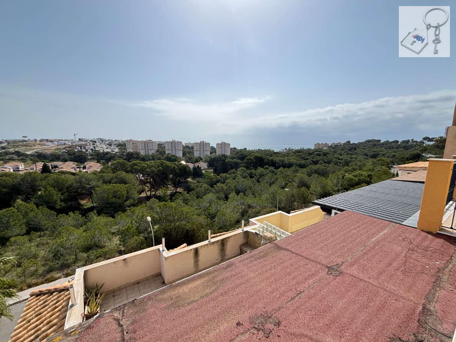 Duplex for Sale in Orihuela