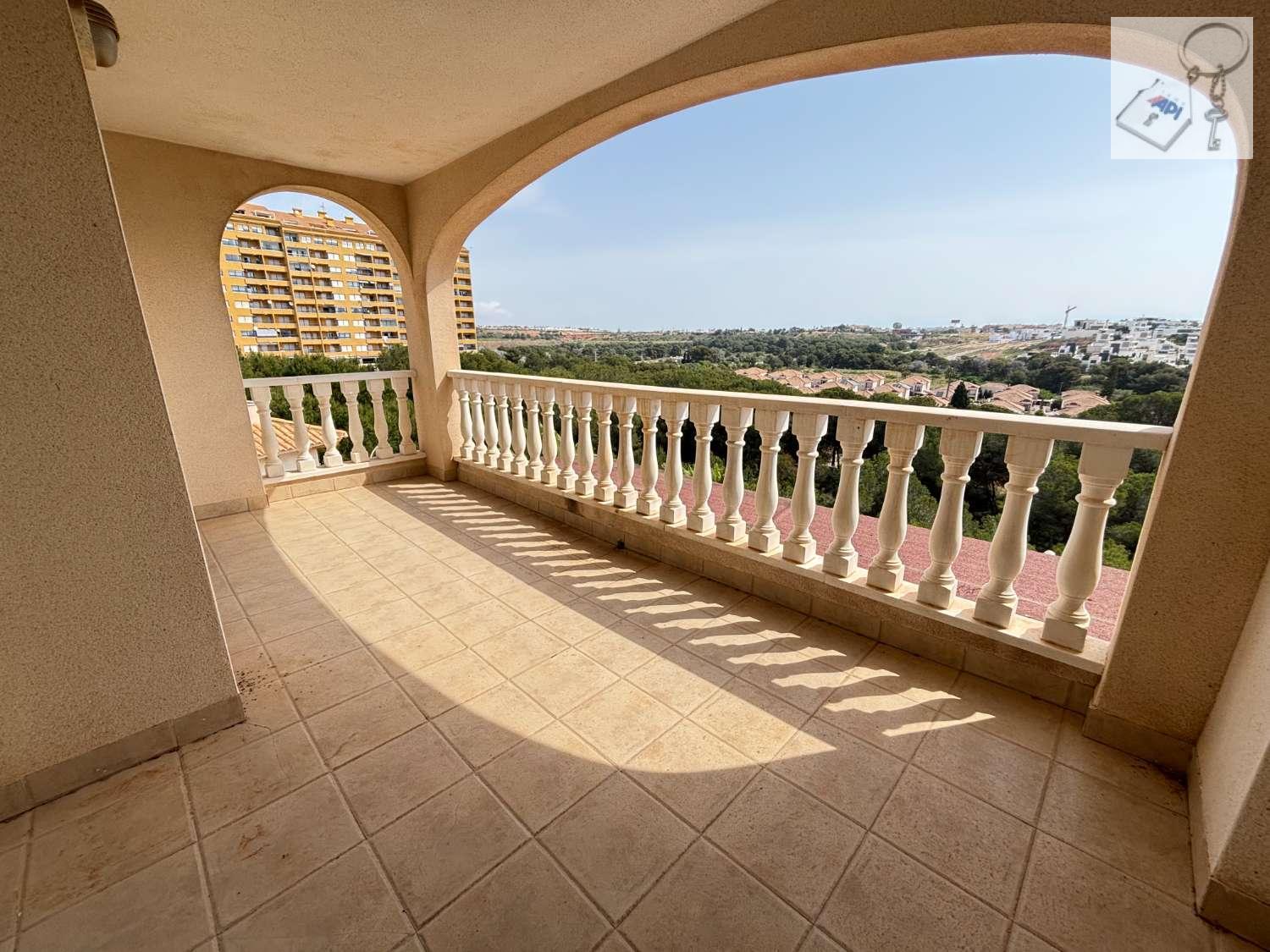 Duplex for Sale in Orihuela