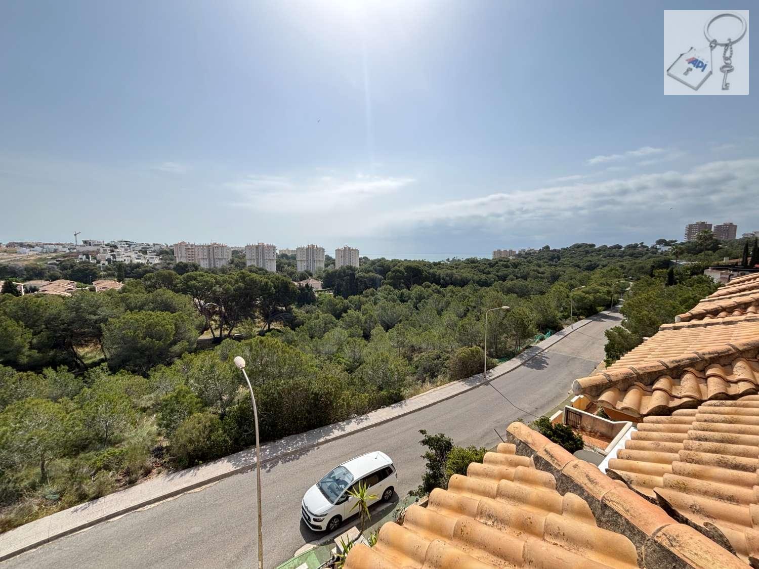 Duplex for Sale in Orihuela