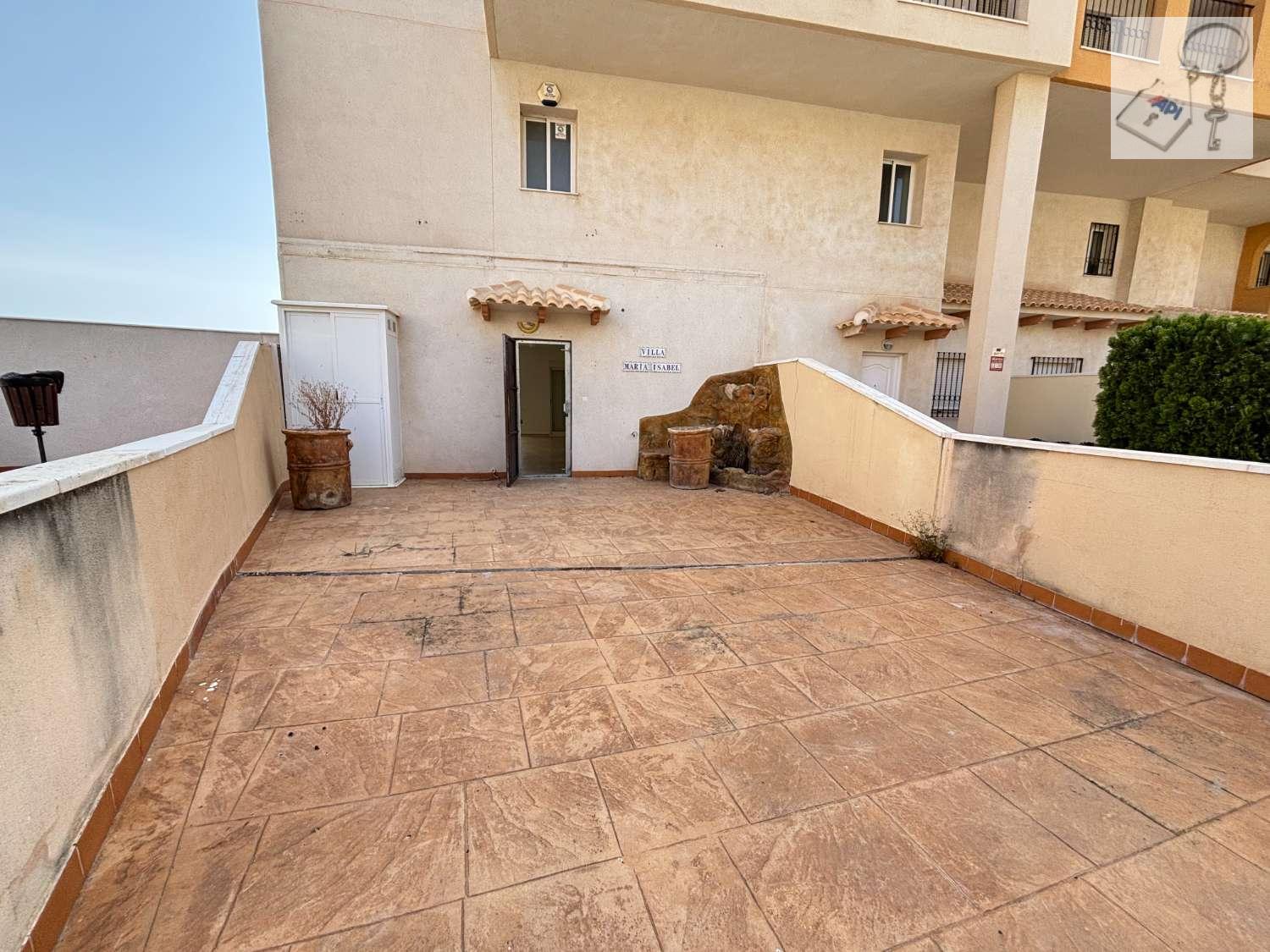 Duplex for Sale in Orihuela
