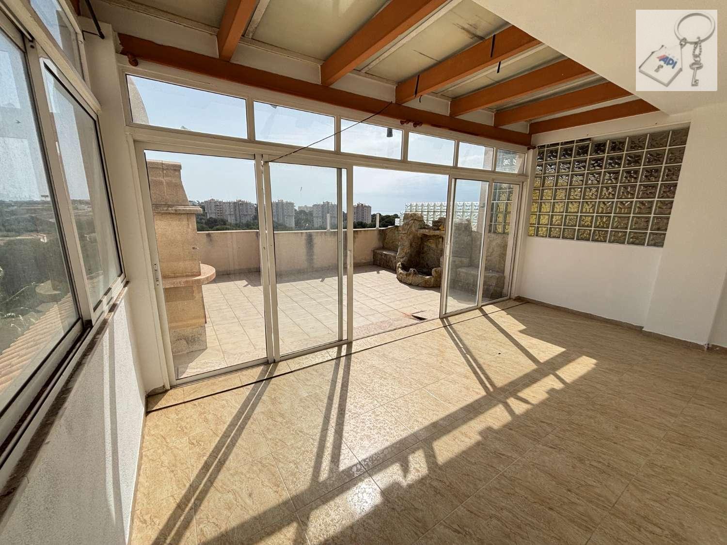 Duplex for Sale in Orihuela