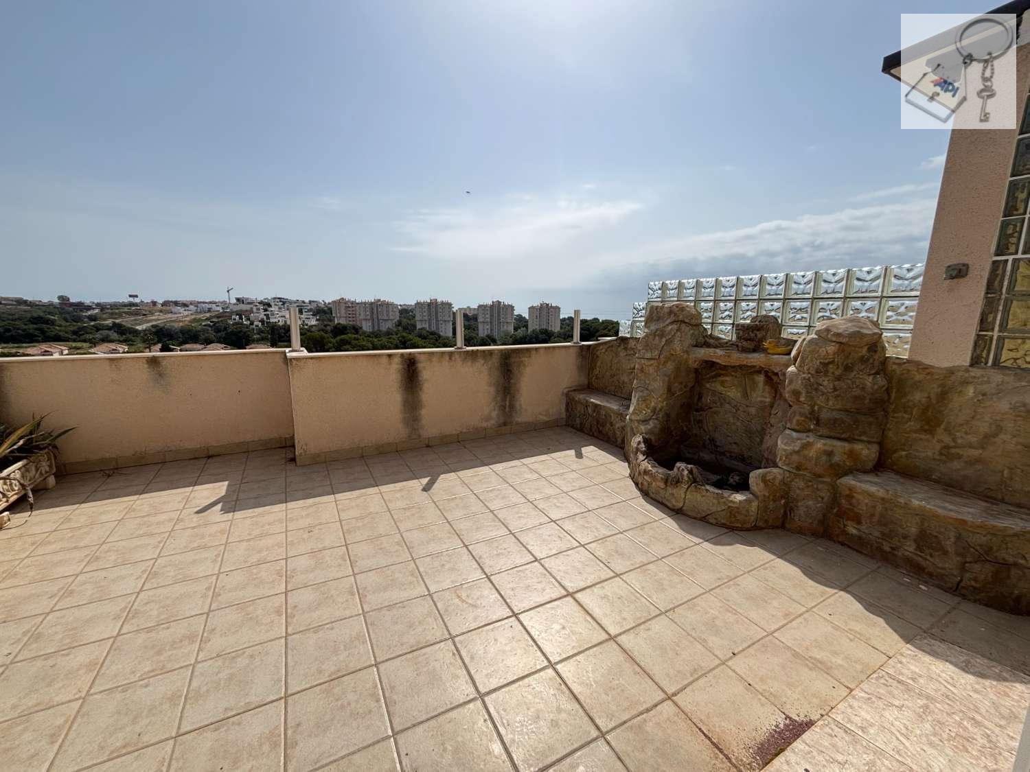 Duplex for Sale in Orihuela