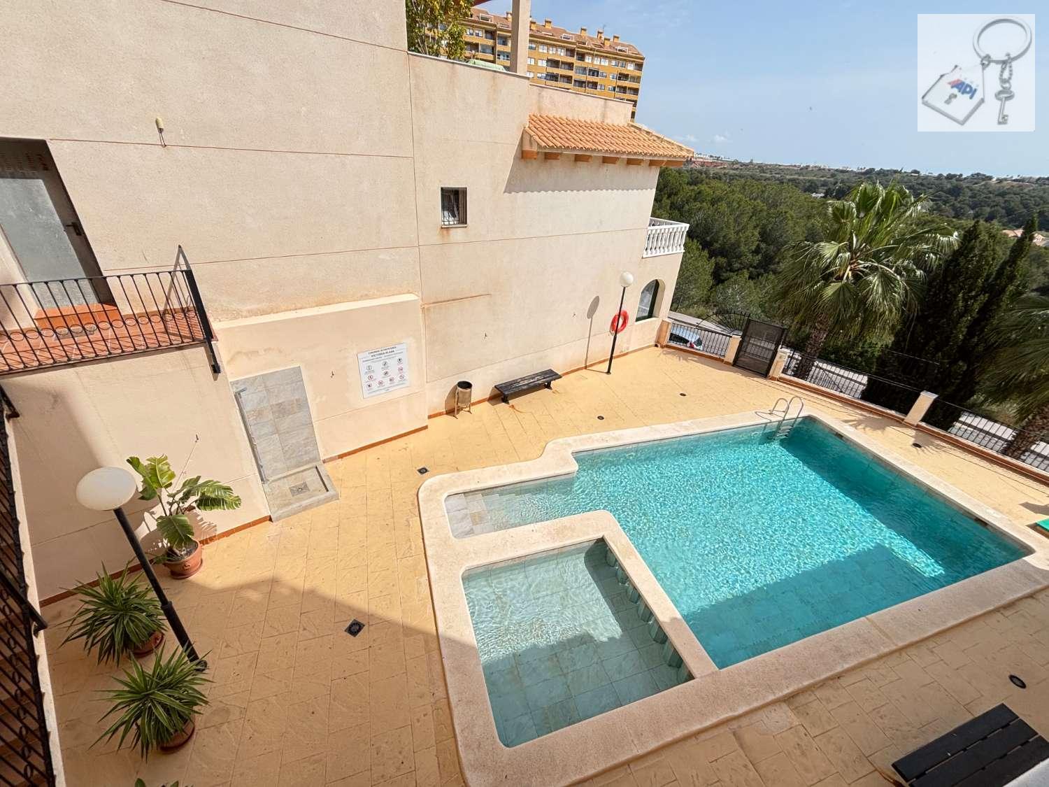 Duplex for Sale in Orihuela