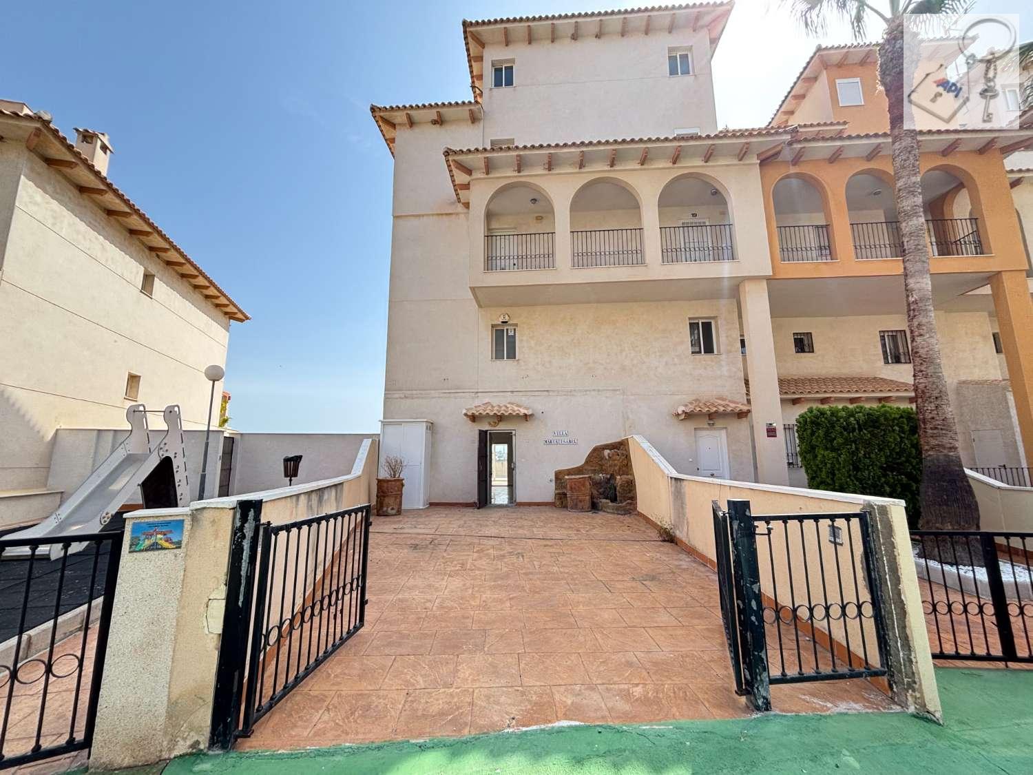 Duplex for Sale in Orihuela