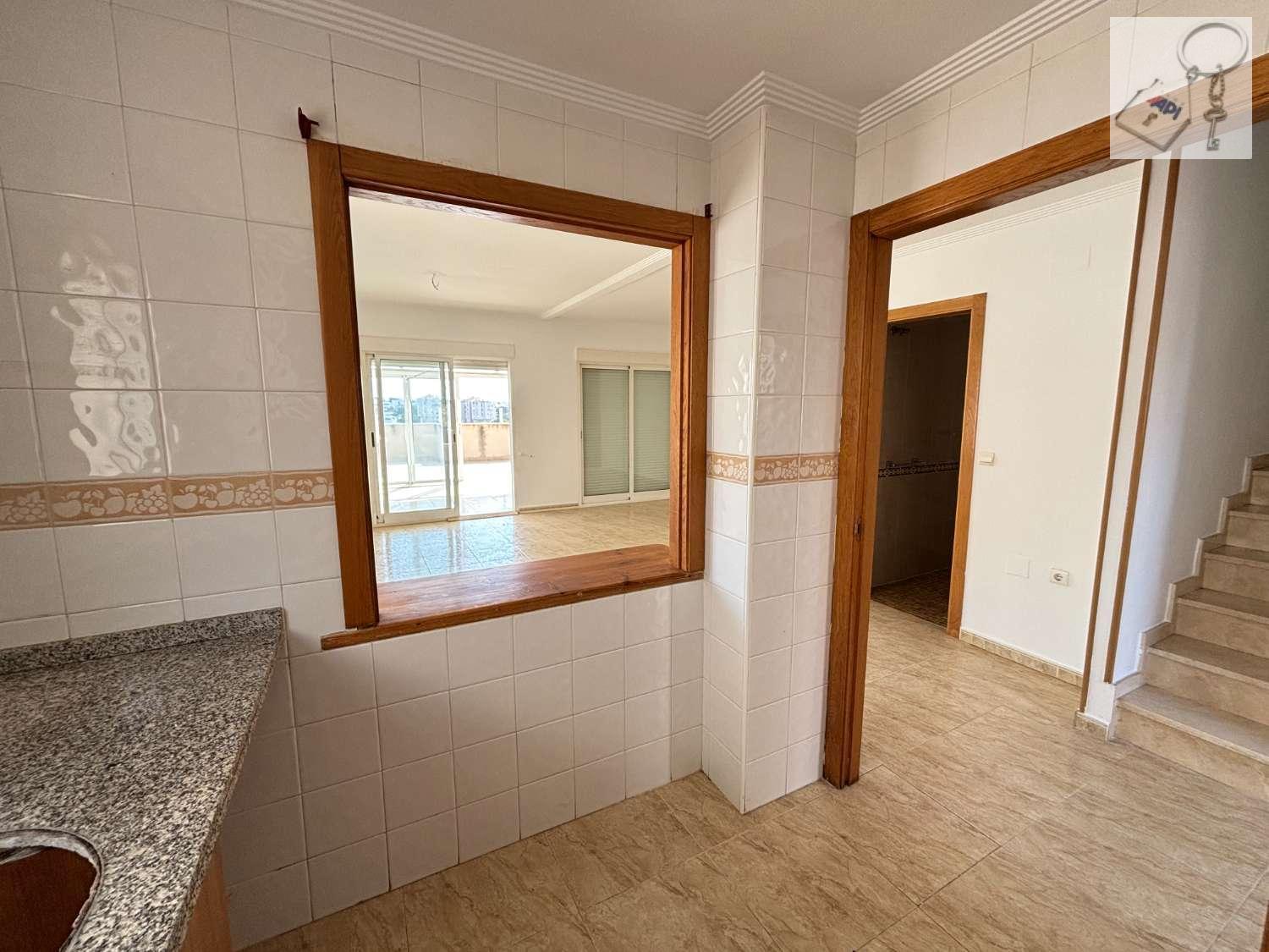Duplex for Sale in Orihuela