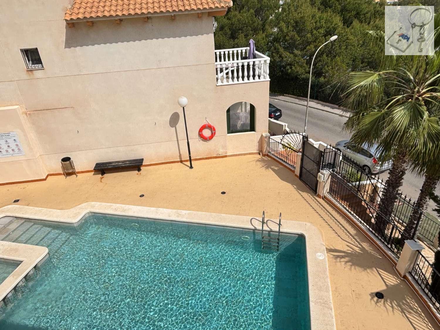 Duplex for Sale in Orihuela