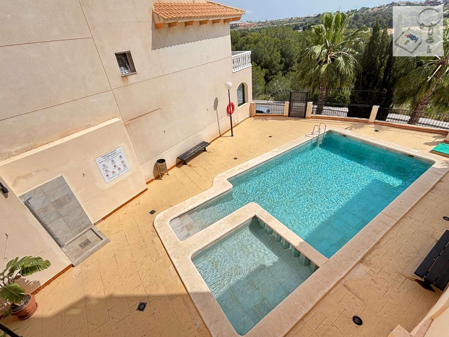 Duplex for Sale in Orihuela