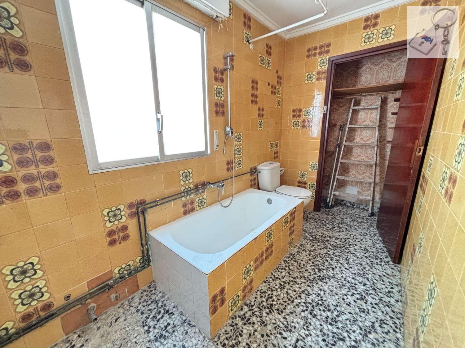 Piso en Venta en Dénia