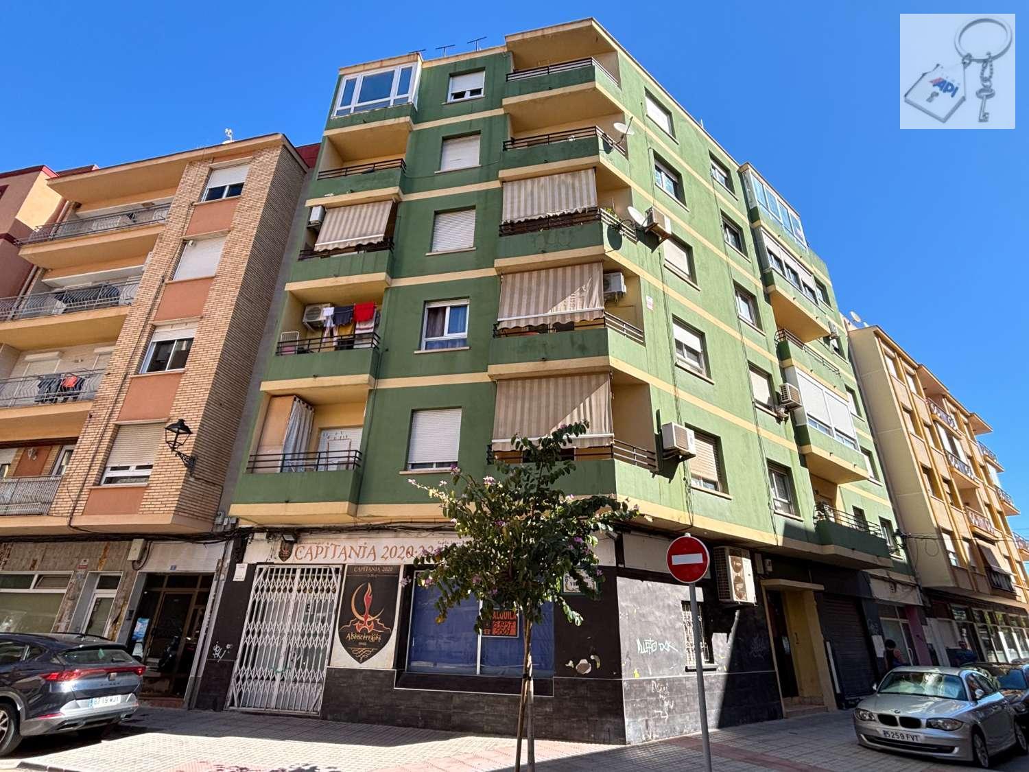 Piso en Venta en Dénia