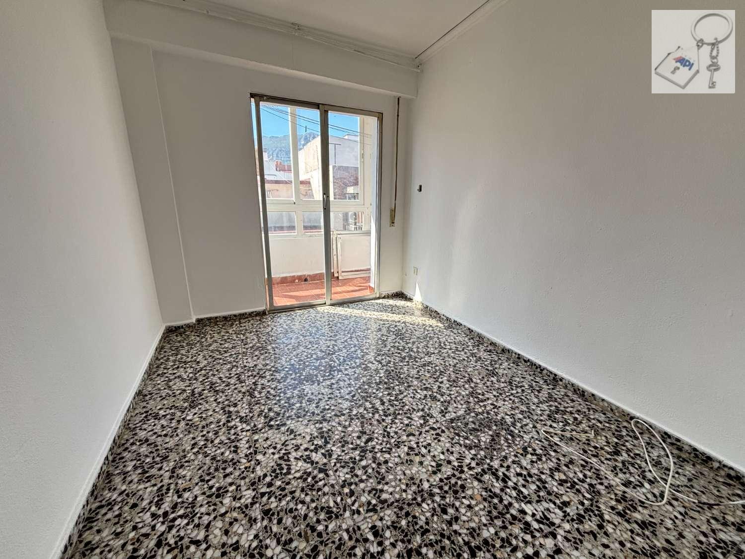 Piso en Venta en Dénia