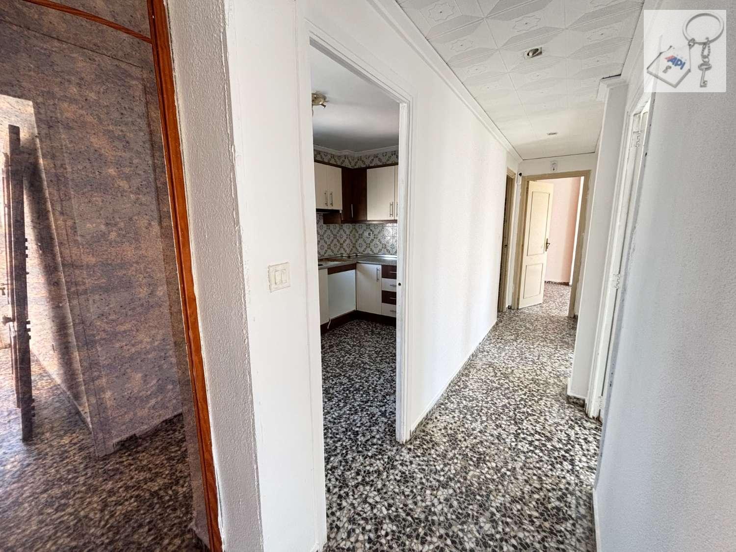 Piso en Venta en Dénia
