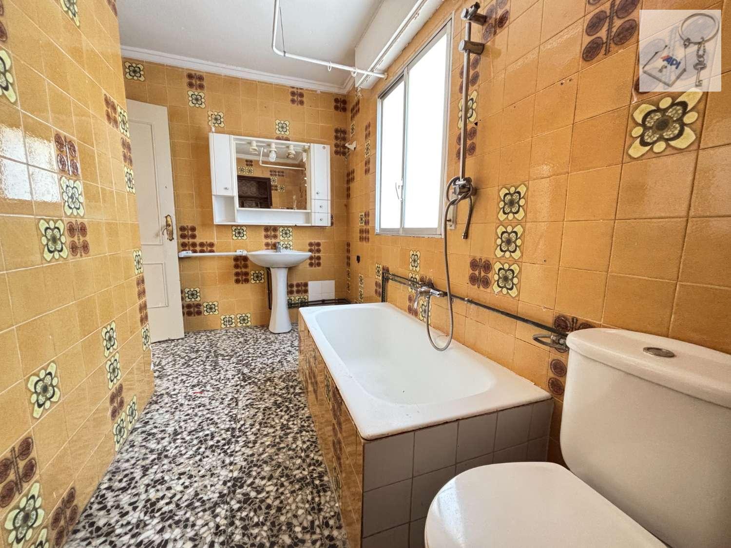Piso en Venta en Dénia