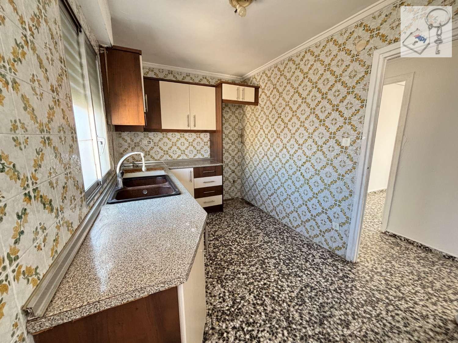 Piso en Venta en Dénia