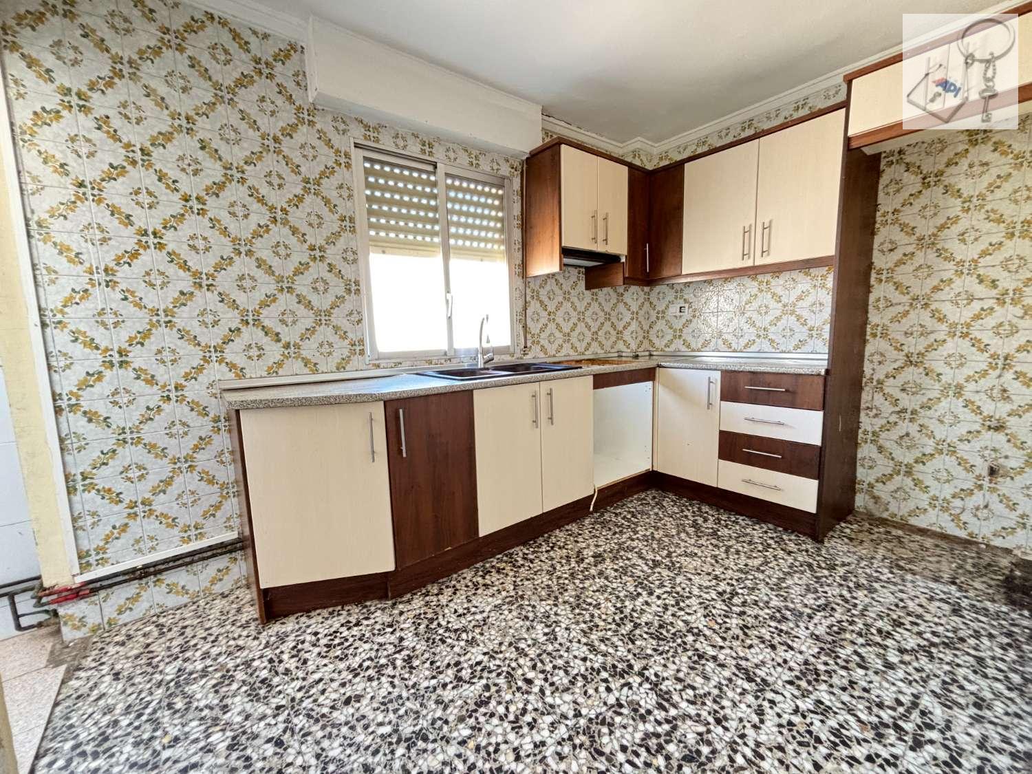 Piso en Venta en Dénia