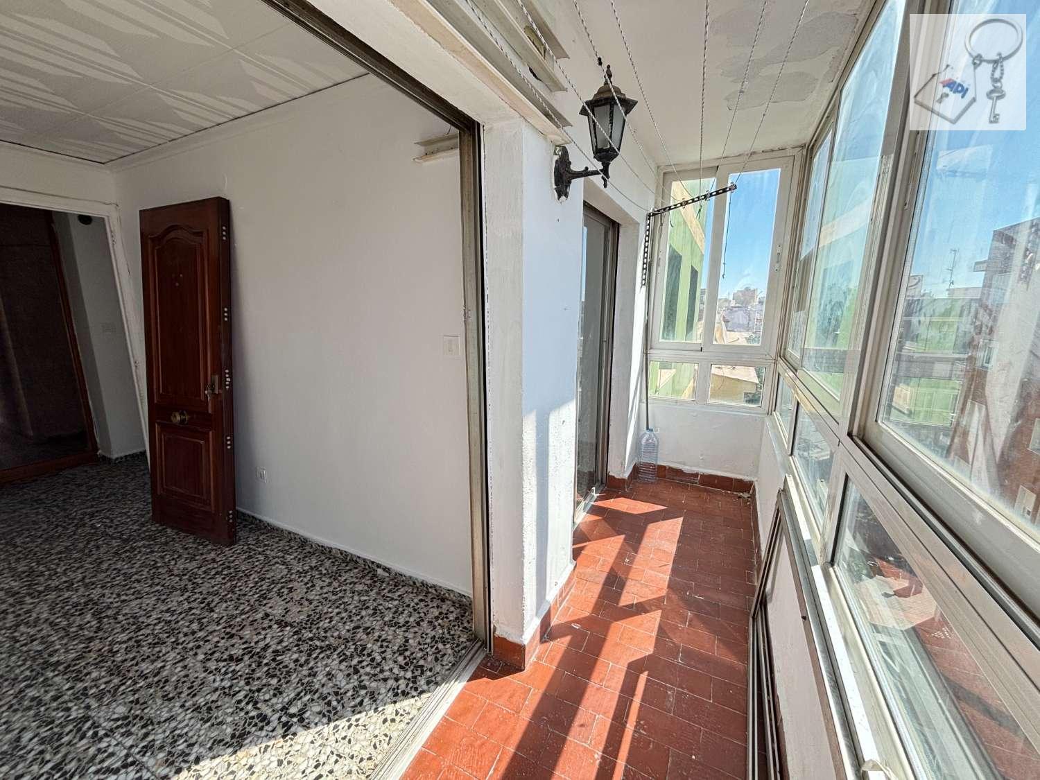 Piso en Venta en Dénia