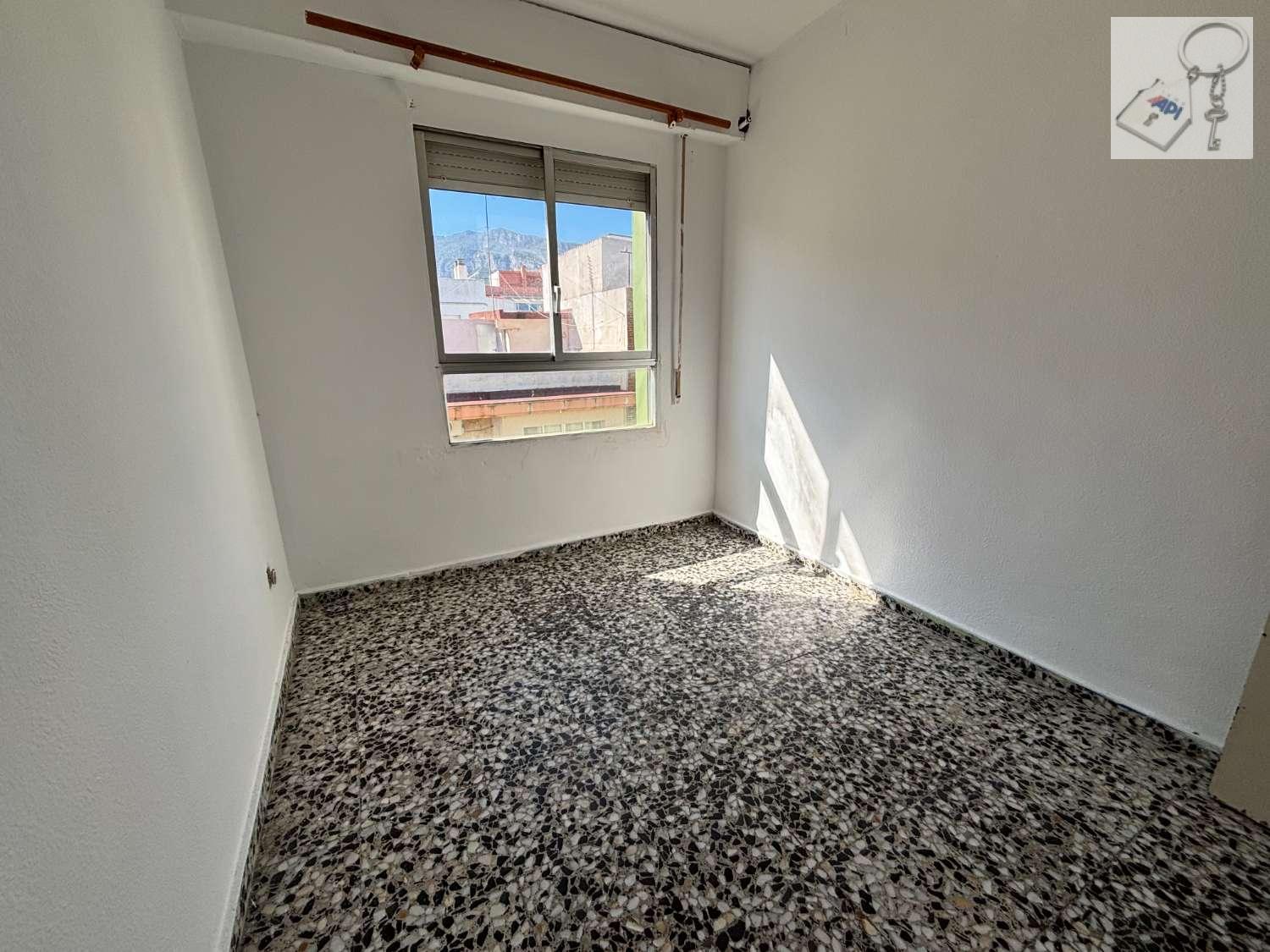 Piso en Venta en Dénia
