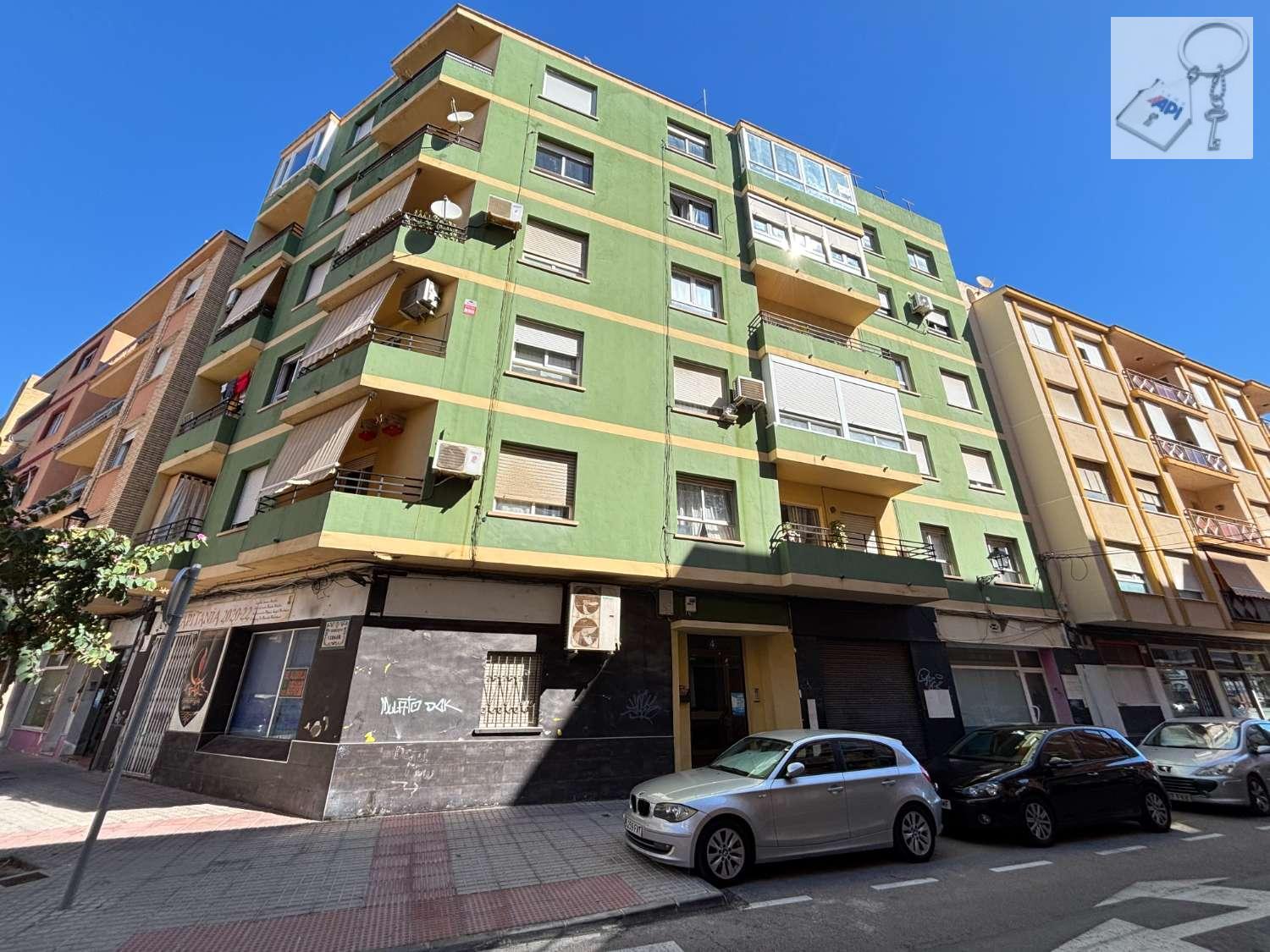 Piso en Venta en Dénia