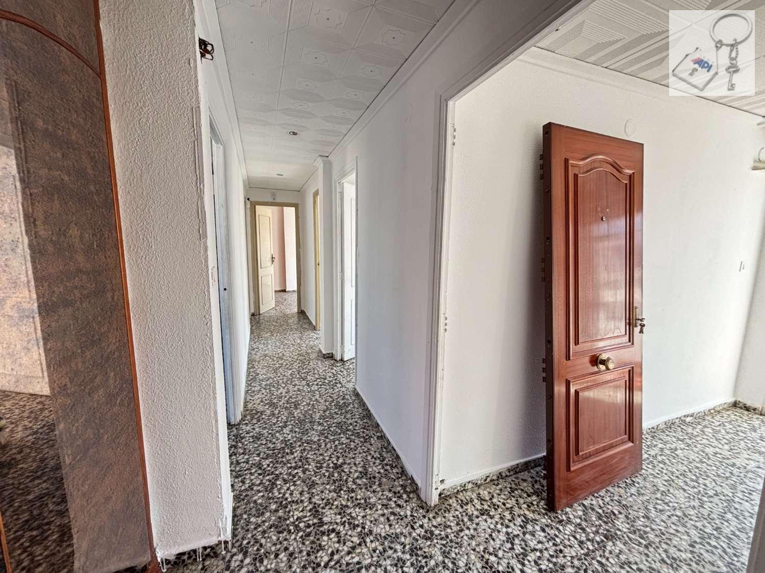 Piso en Venta en Dénia