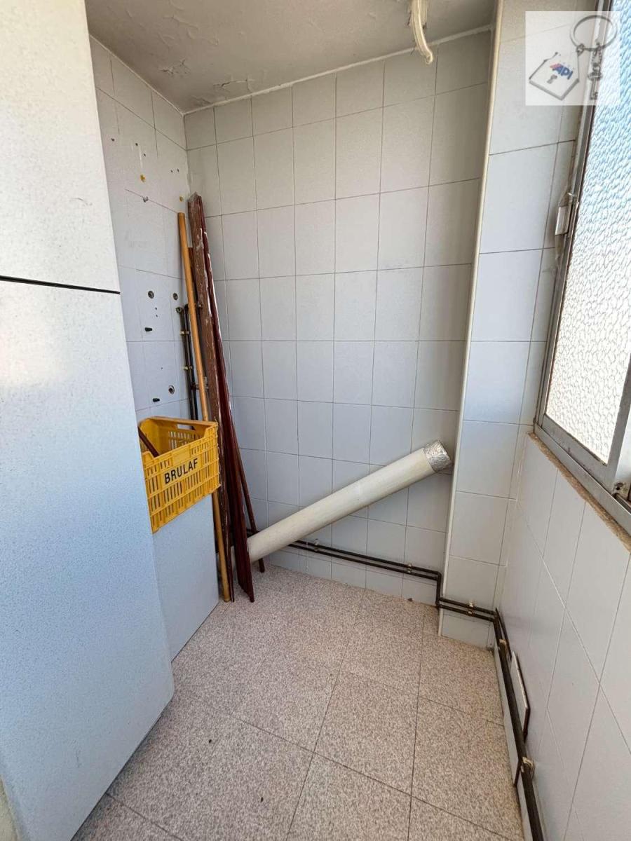 Piso en Venta en Dénia
