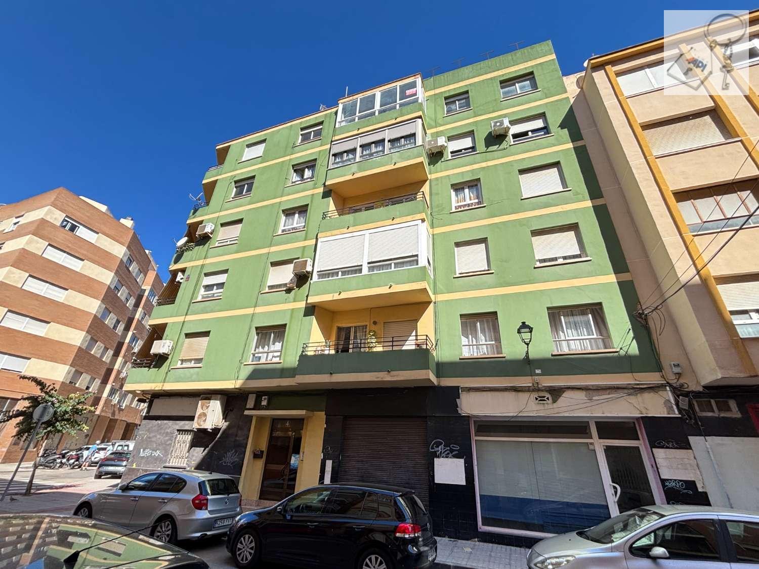 Piso en Venta en Dénia