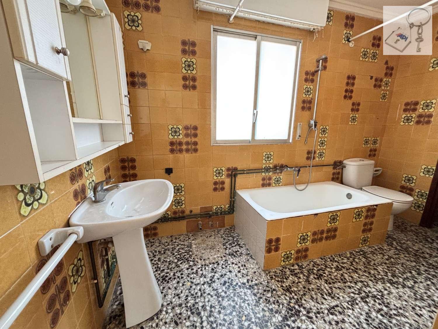 Piso en Venta en Dénia