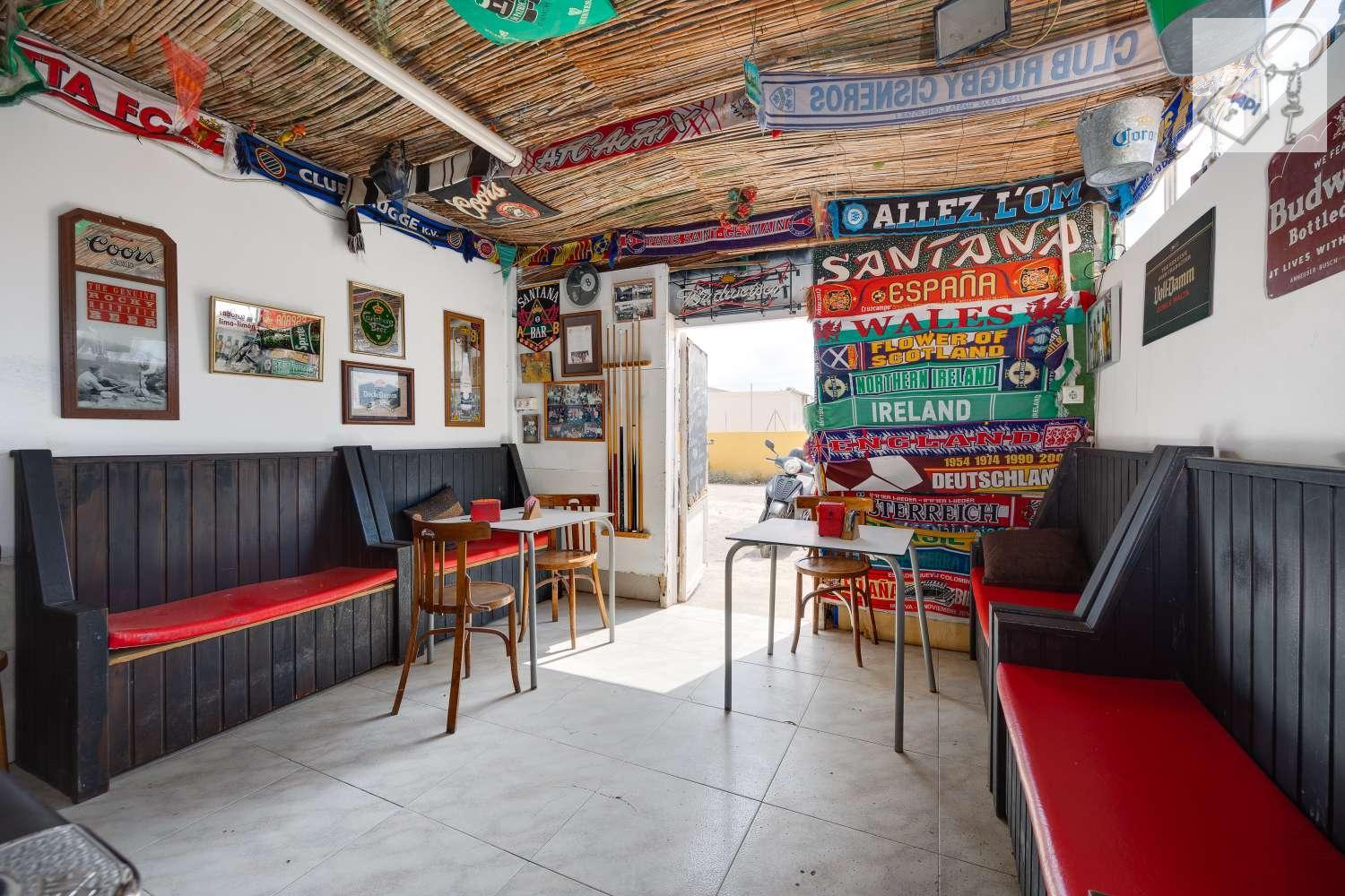 Premise for Sale in Torrevieja