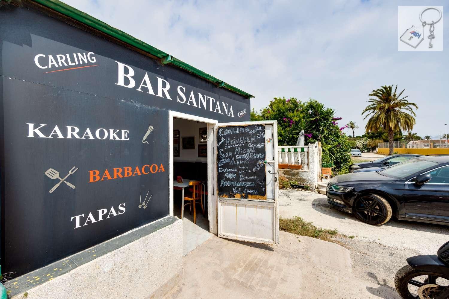 Premise for Sale in Torrevieja